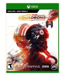 Star Wars: Squadrons [XBOX ONE/X]